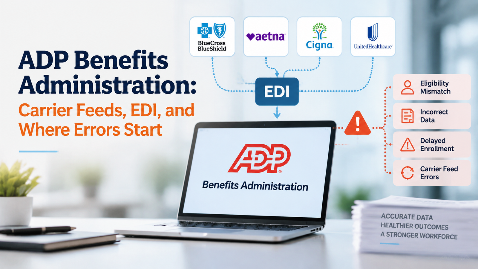 ADP Benefits Administration