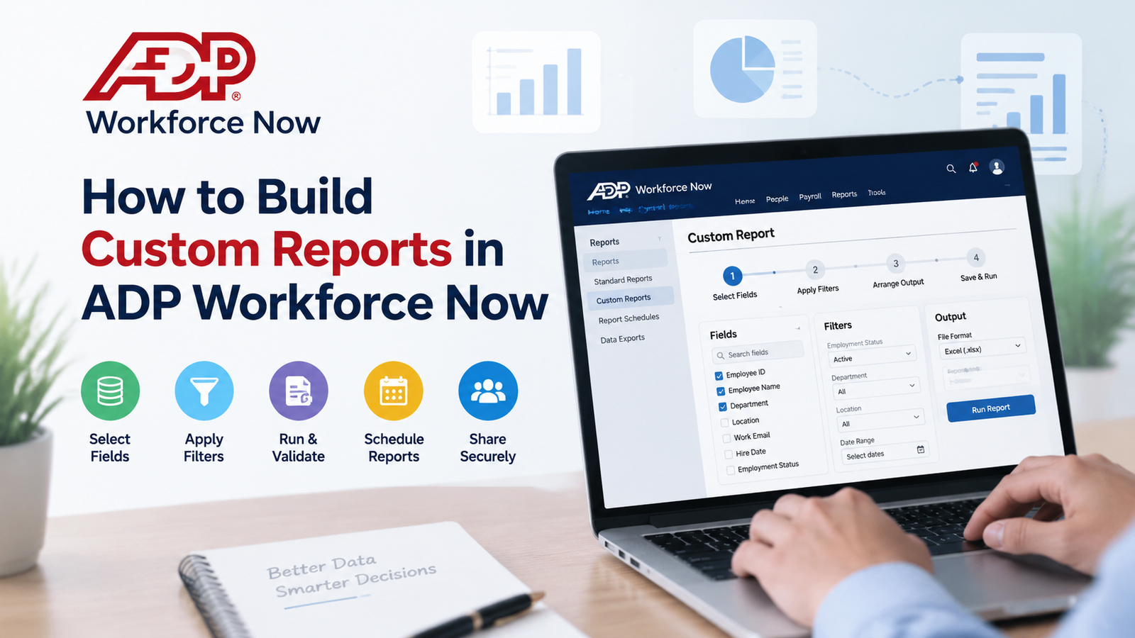 ADP Workforce Now