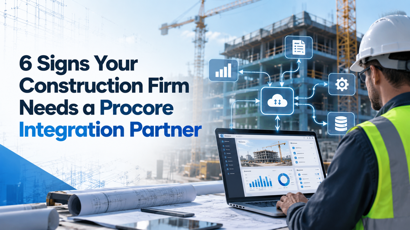 Procore Integration Partner