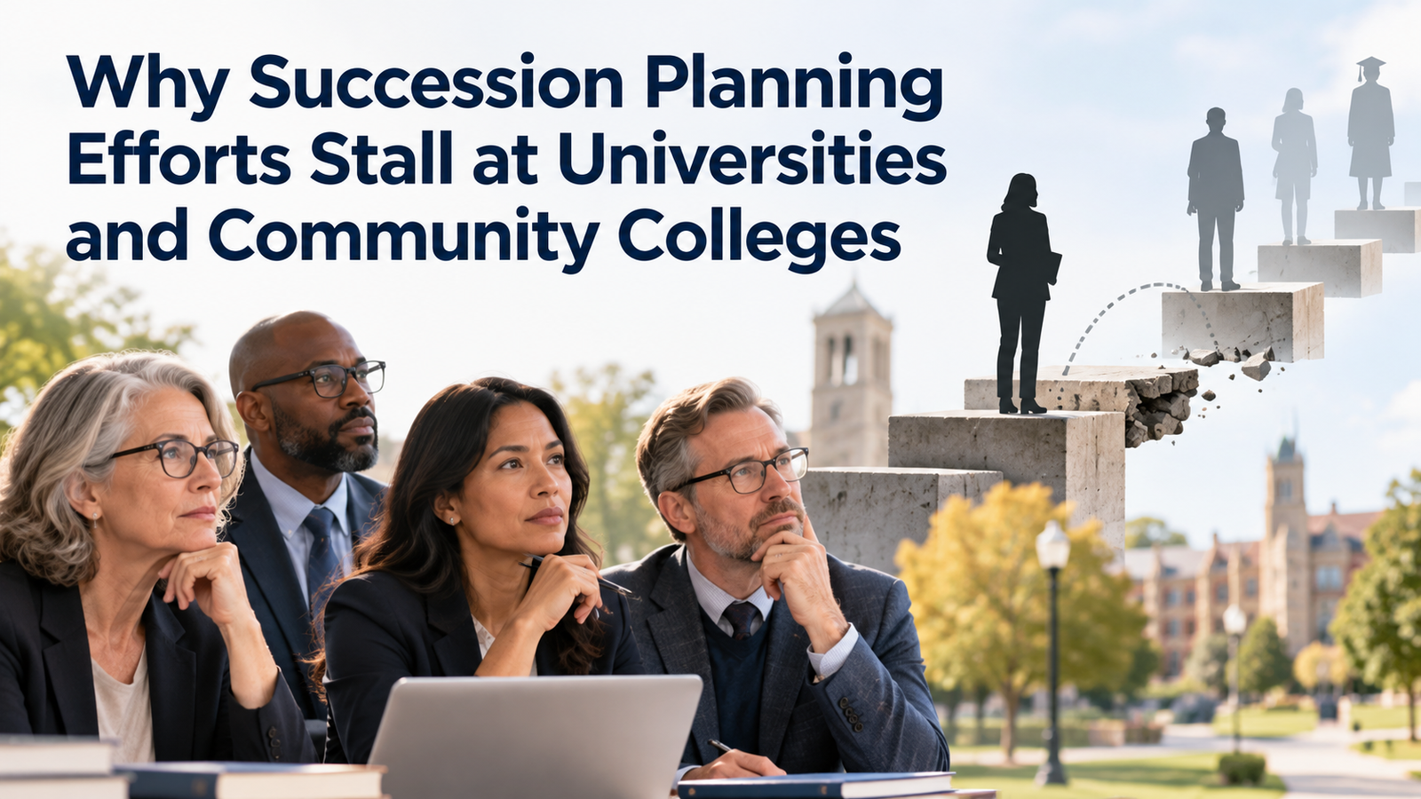 succession planning