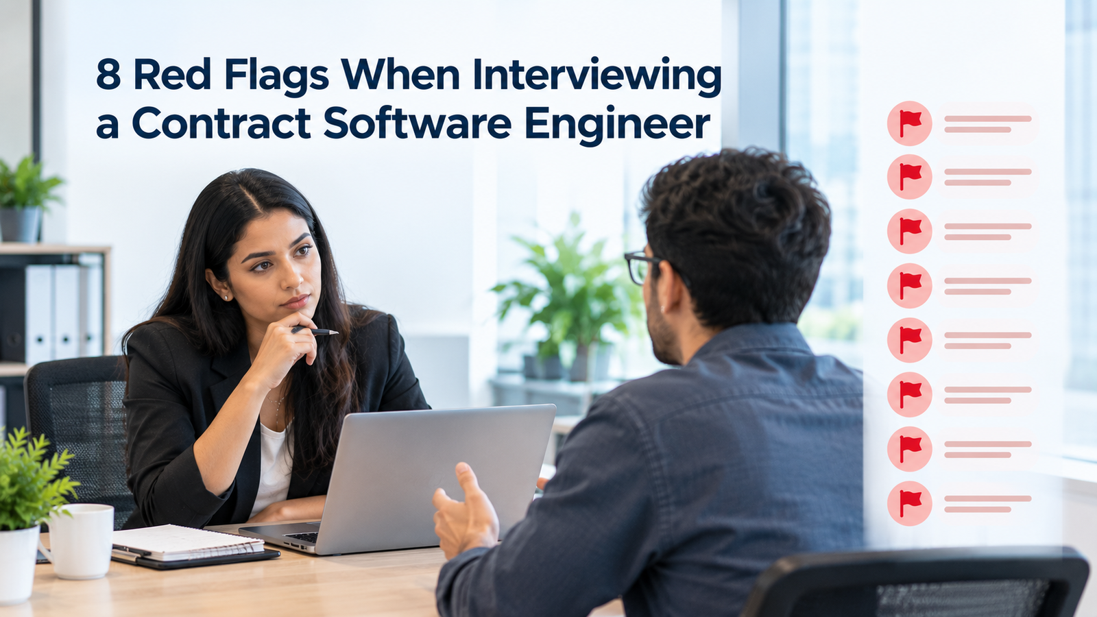 8-Red-Flags-When-Interviewing-a-Contract-Software-Engineer