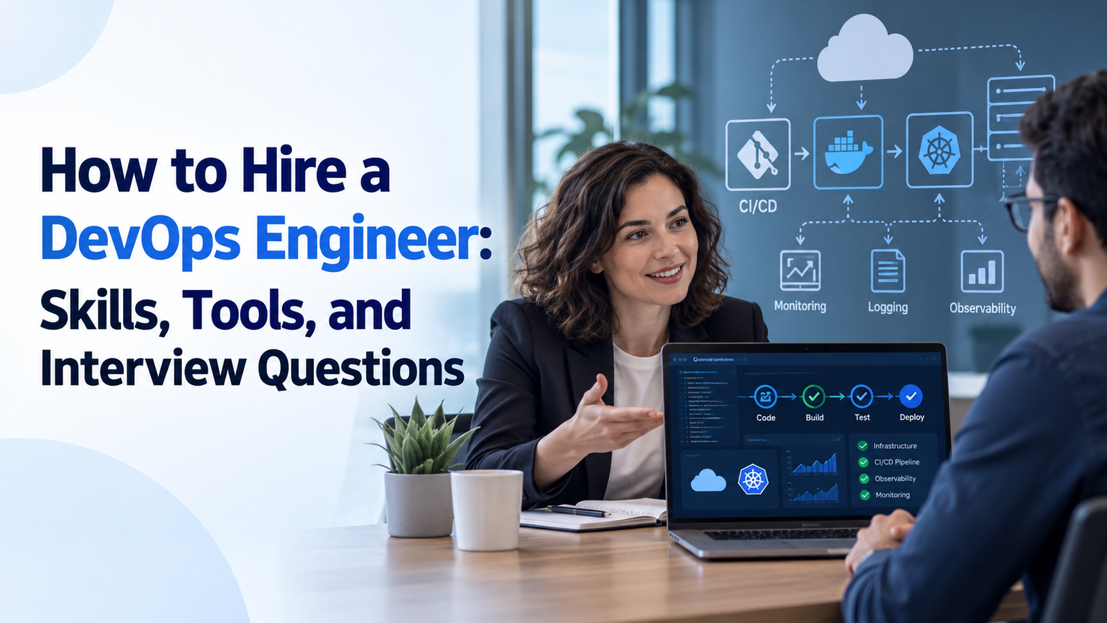 How to Hire a DevOps Engineer