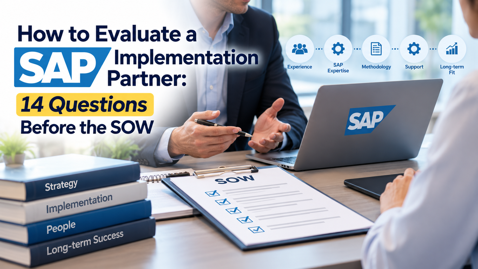 SAP Implementation Partner
